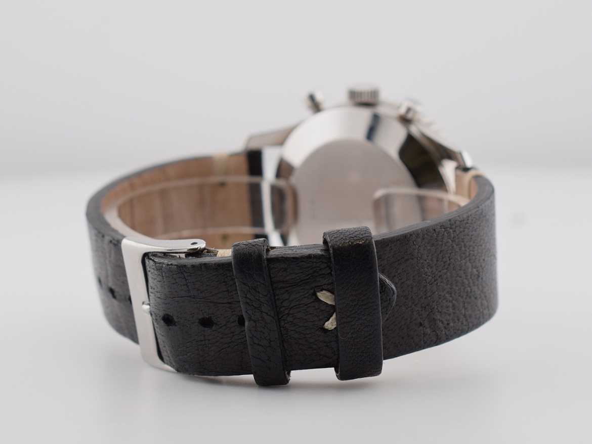 Vintage 806 Stainless Steel