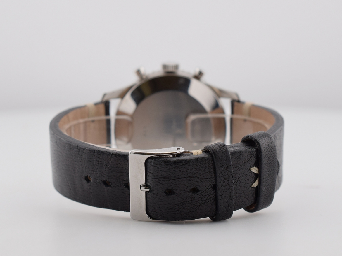 Vintage 806 Stainless Steel