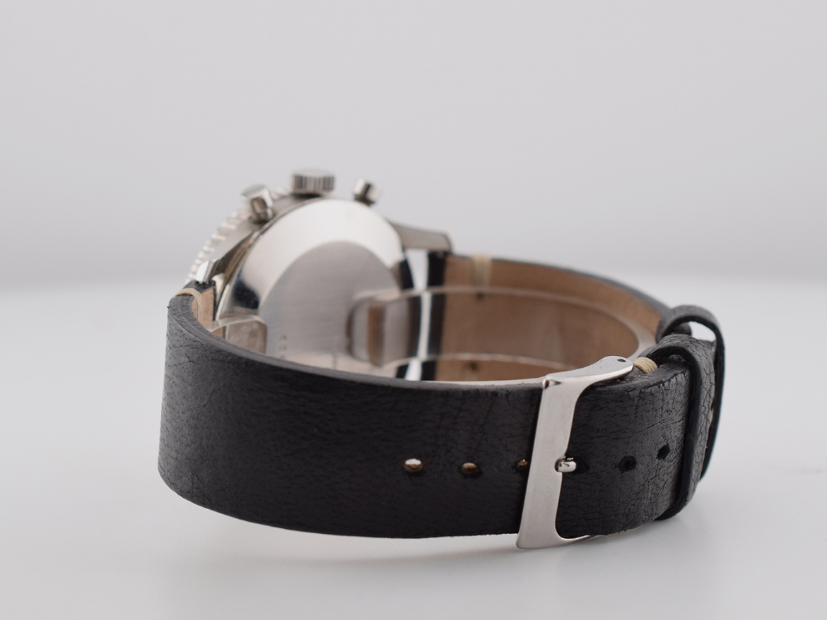 Vintage 806 Stainless Steel