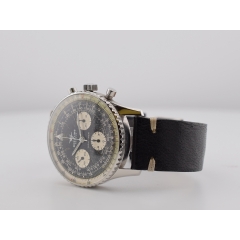 Vintage 806 Stainless Steel