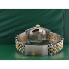 68273 Gold Jubilee Dial With Diamonds - Full Set 31mm