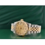 68273 Gold Jubilee Dial With Diamonds - Full Set 31mm