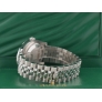 116234 Silver Roman Dial With After Diamonds Bezel - Full Set 36mm