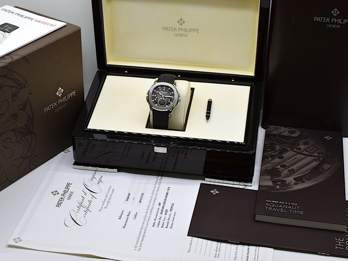 5164A Travel Time NEW