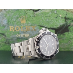 16660 1986 - Service Rolex