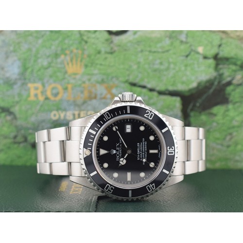 16660 1986 - Service Rolex