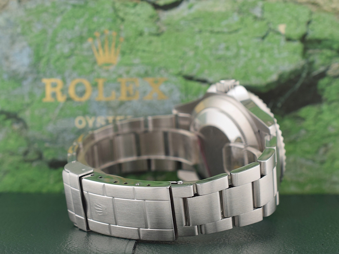 16660 1986 - Service Rolex