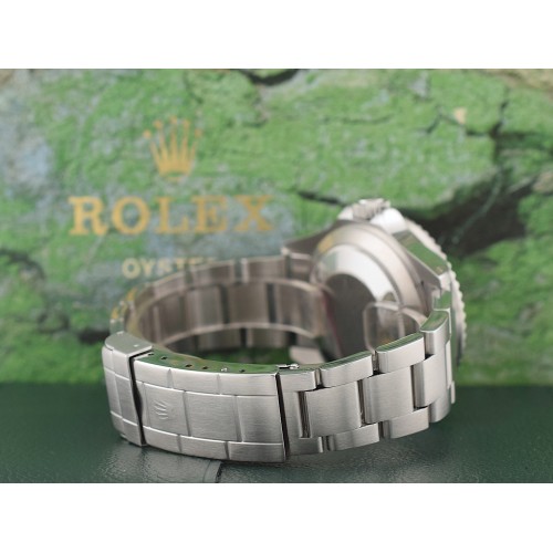 16660 1986 - Service Rolex