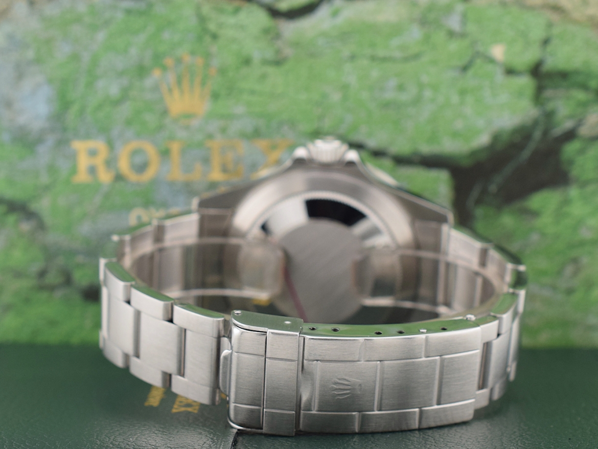 16660 1986 - Service Rolex