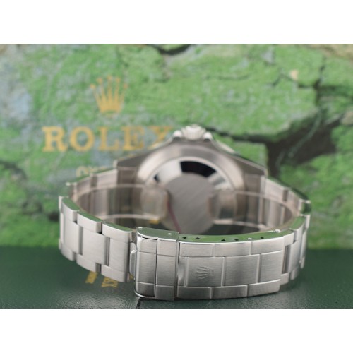 16660 1986 - Service Rolex