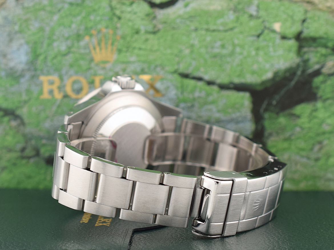 16660 1986 - Service Rolex