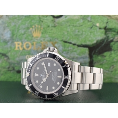 16660 1986 - Service Rolex