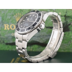 16660 1986 - Service Rolex