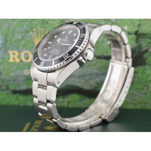 16660 1986 - Service Rolex