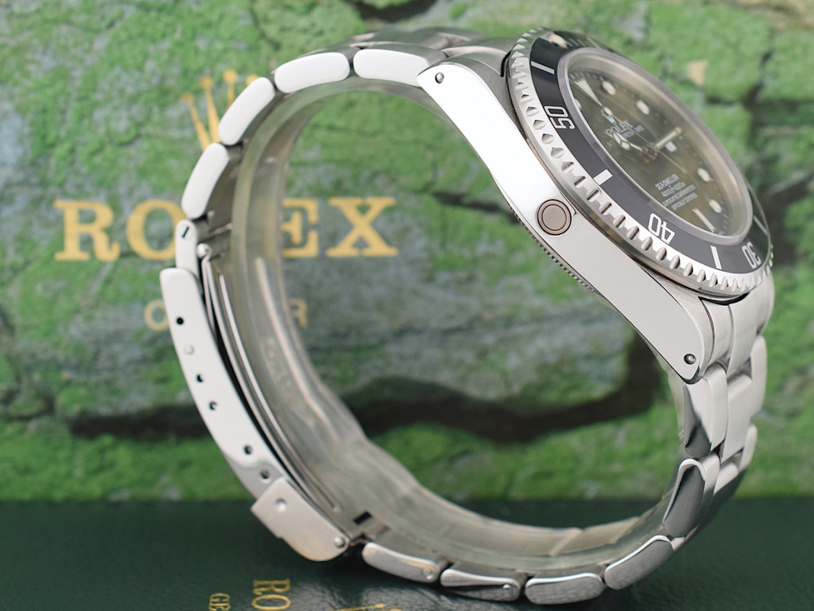 16660 1986 - Service Rolex