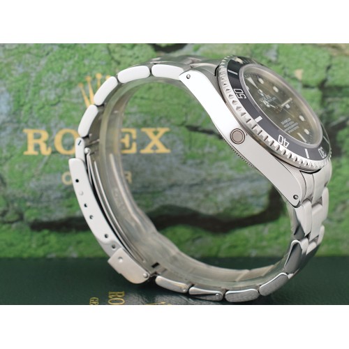16660 1986 - Service Rolex