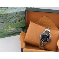 16660 1986 - Service Rolex