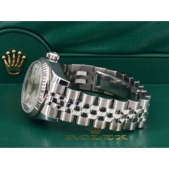 179174 Silver Index Dial - Full Set 26mm