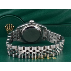 179174 Silver Index Dial - Full Set 26mm