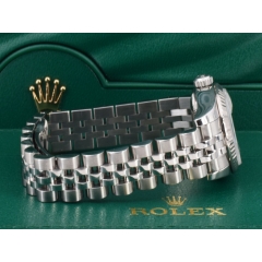 179174 Silver Index Dial - Full Set 26mm