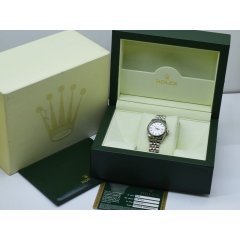 179174 Silver Index Dial - Full Set 26mm