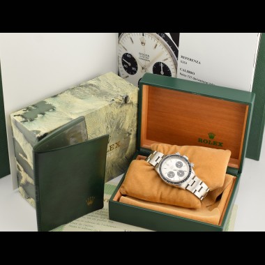 6263 Super Rare Full Set + Carlo Pergola expertise