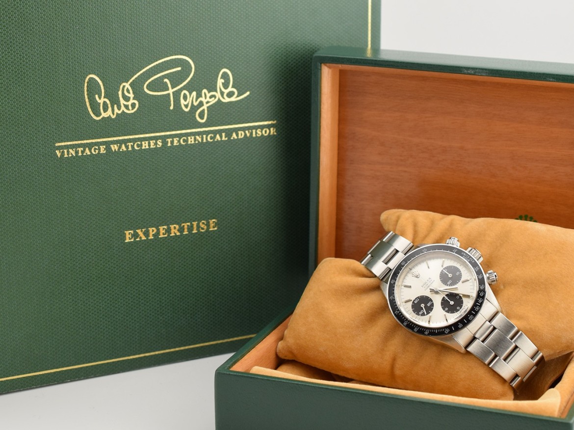 6263 Super Rare Full Set + Carlo Pergola expertise