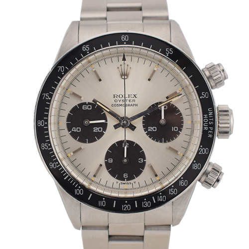 6263 Super Rare Full Set + Carlo Pergola expertise