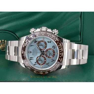 116506 Platinum Ice Arabic - New 2023 Discontinued