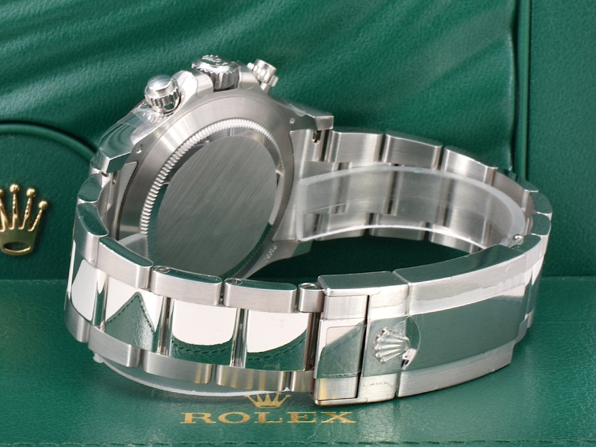 116506 Platinum Ice Arabic - New 2023 Discontinued