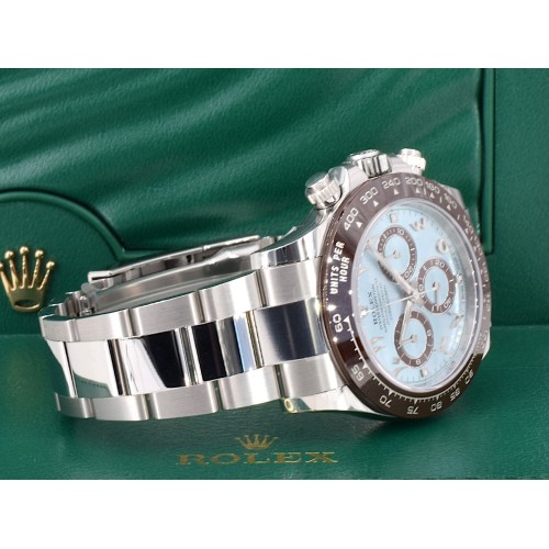 116506 Platinum Ice Arabic - New 2023 Discontinued