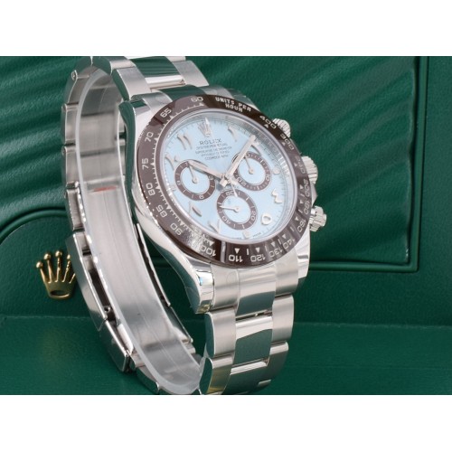 116506 Platinum Ice Arabic - New 2023 Discontinued
