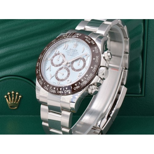 116506 Platinum Ice Arabic - New 2023 Discontinued