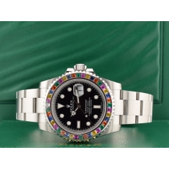 116610LN Haribo bezel