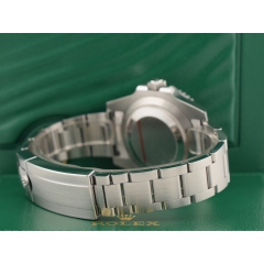 116610LN Haribo bezel