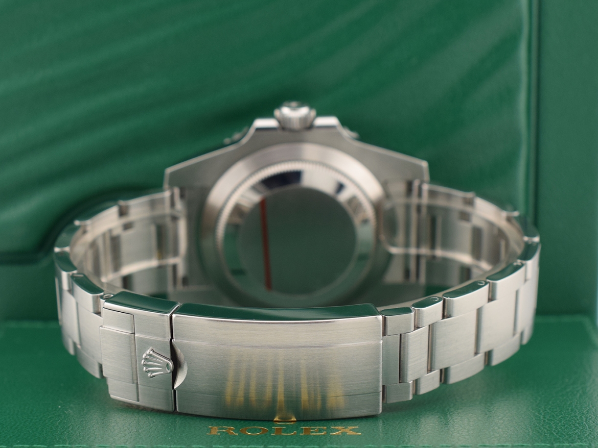 116610LN Haribo bezel