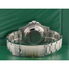 116610LN Haribo bezel