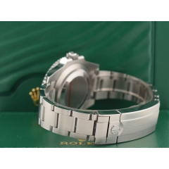 116610LN Haribo bezel