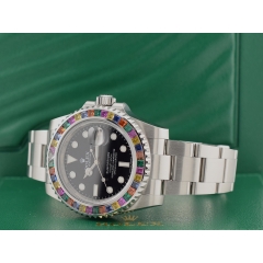 116610LN Haribo bezel