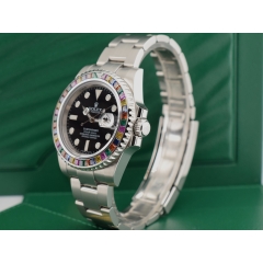 116610LN Haribo bezel