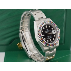 116610LN Haribo bezel