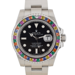 116610LN Haribo bezel