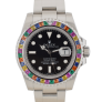 116610LN Haribo bezel