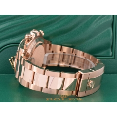 116505 Chocolate Dial - New 2020