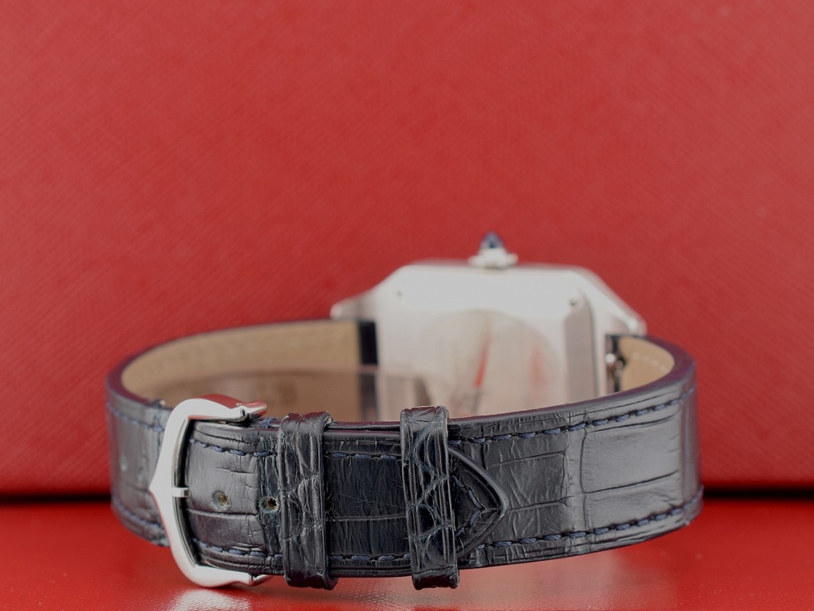 WSSA0022 Santos Dumont - Like new 2019