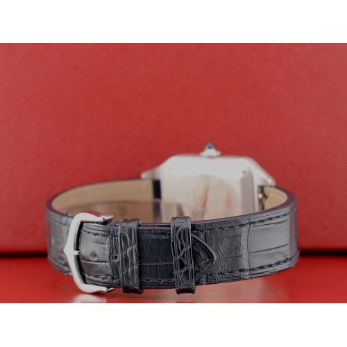 WSSA0022 Santos Dumont - Like new 2019