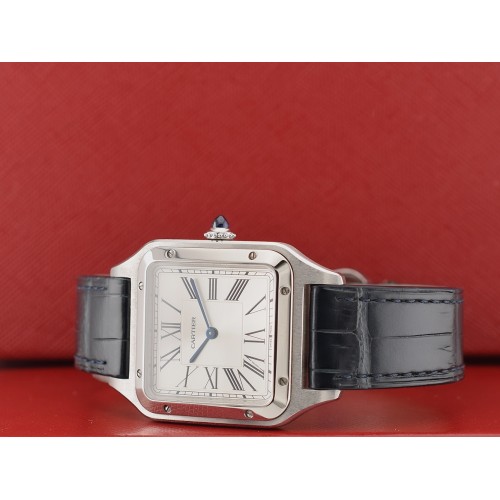WSSA0022 Santos Dumont - Like new 2019