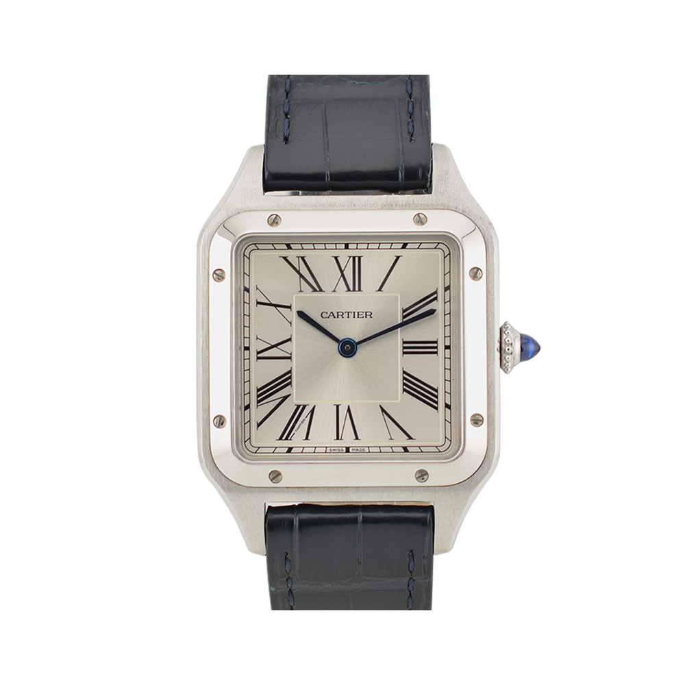 WSSA0022 Santos Dumont - Like new 2019