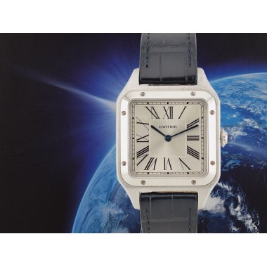 WSSA0022 Santos Dumont - Like new 2019