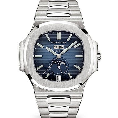 5726/1A-014 blue new